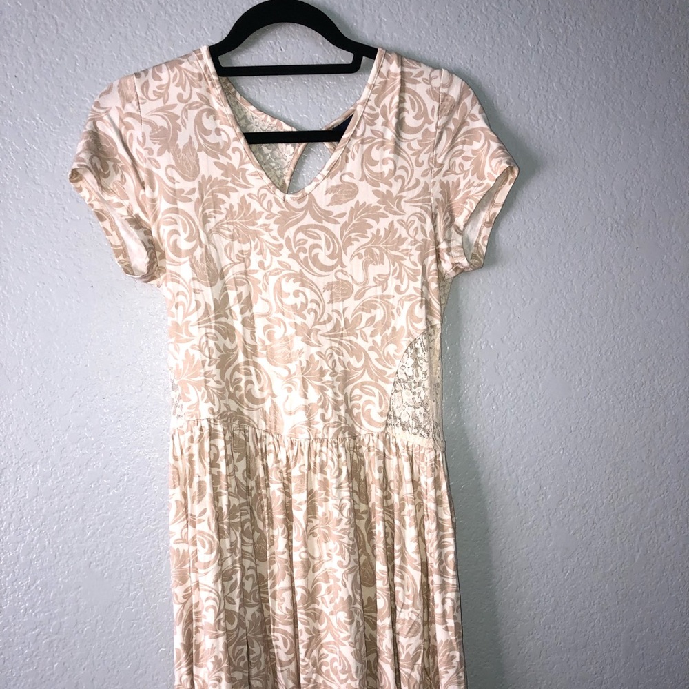 Hot Topic Once Upon a Time themed Dress!